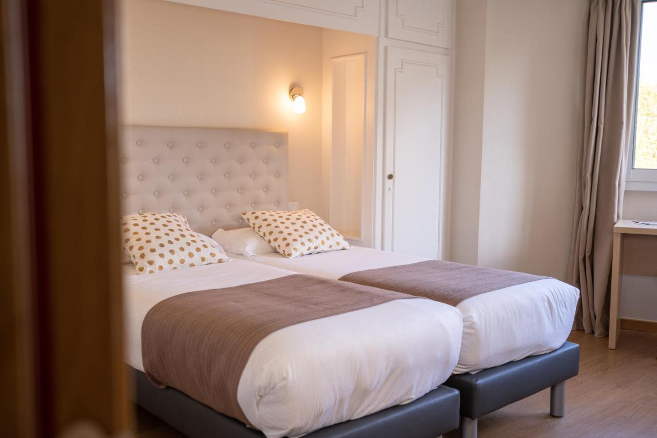 Hôtel Mondial Perpignan Buitenkant foto