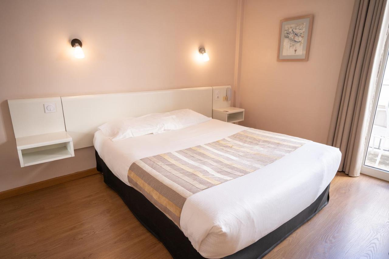 Hôtel Mondial Perpignan Buitenkant foto