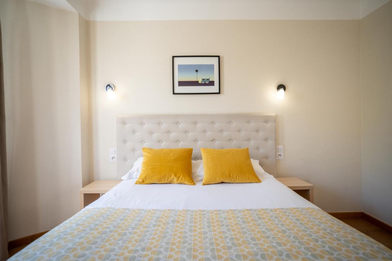 Hôtel Mondial Perpignan Buitenkant foto