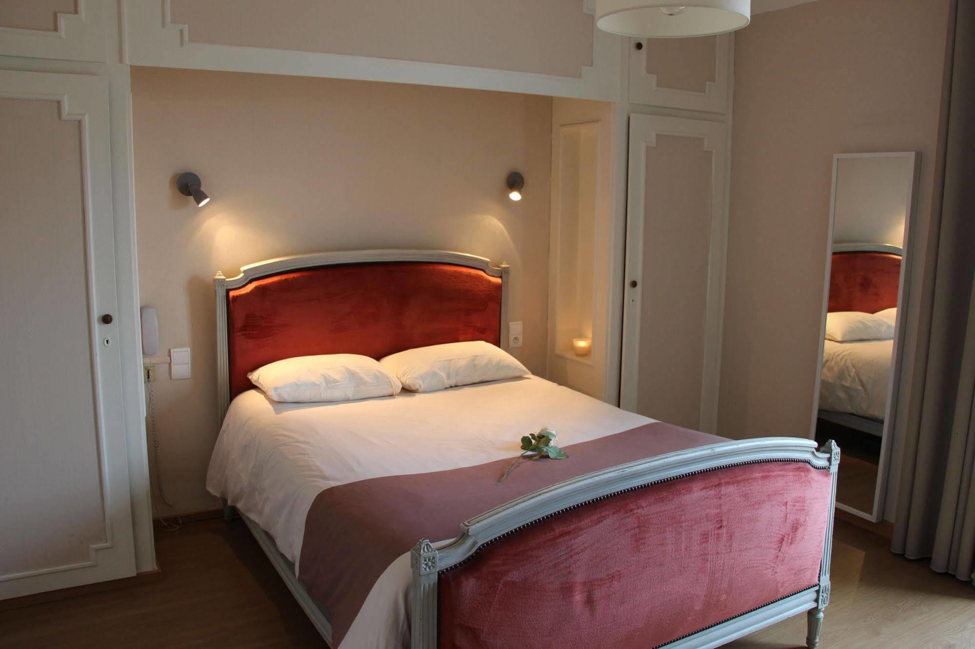 Hôtel Mondial Perpignan Buitenkant foto