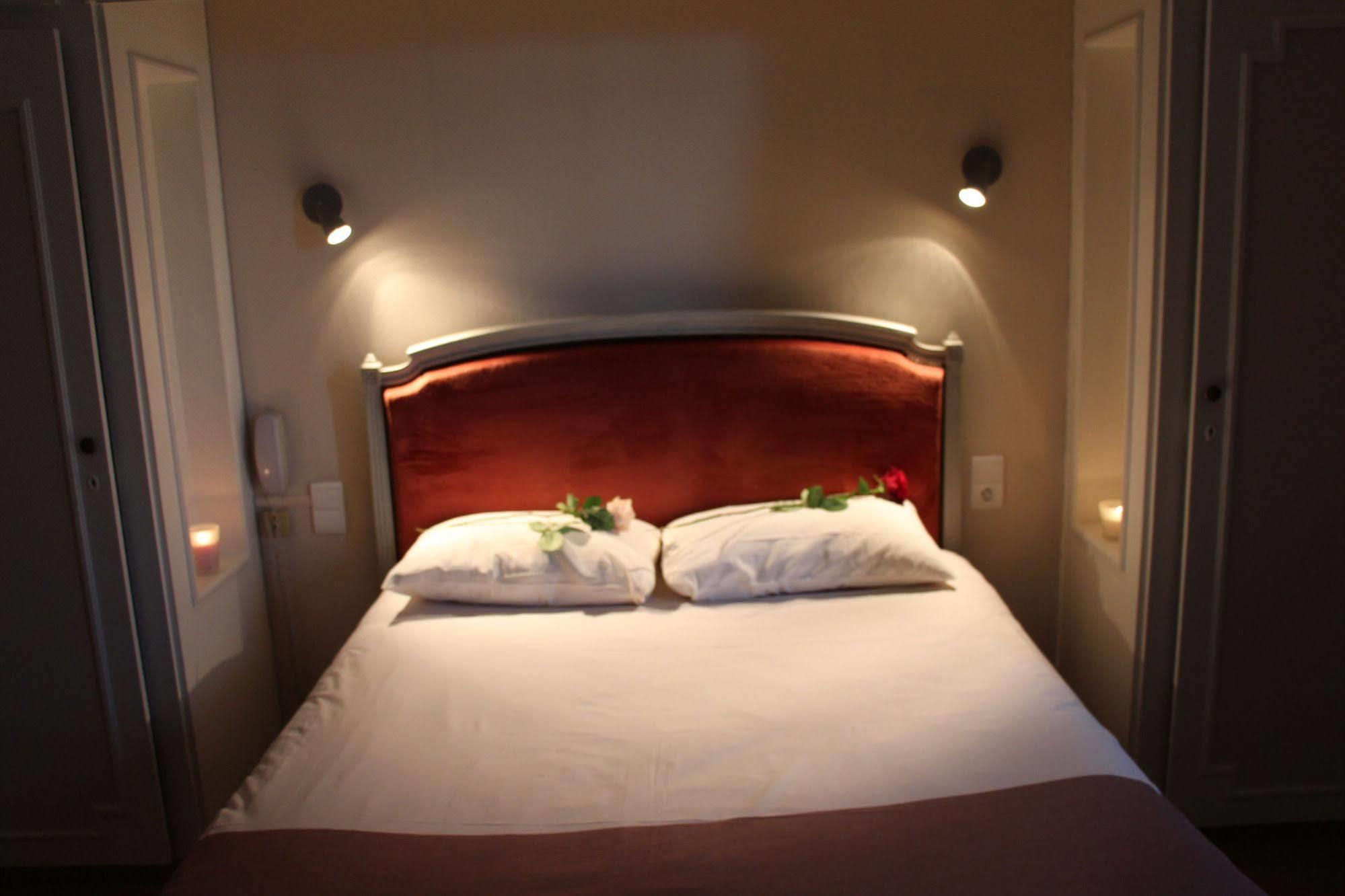Hôtel Mondial Perpignan Buitenkant foto