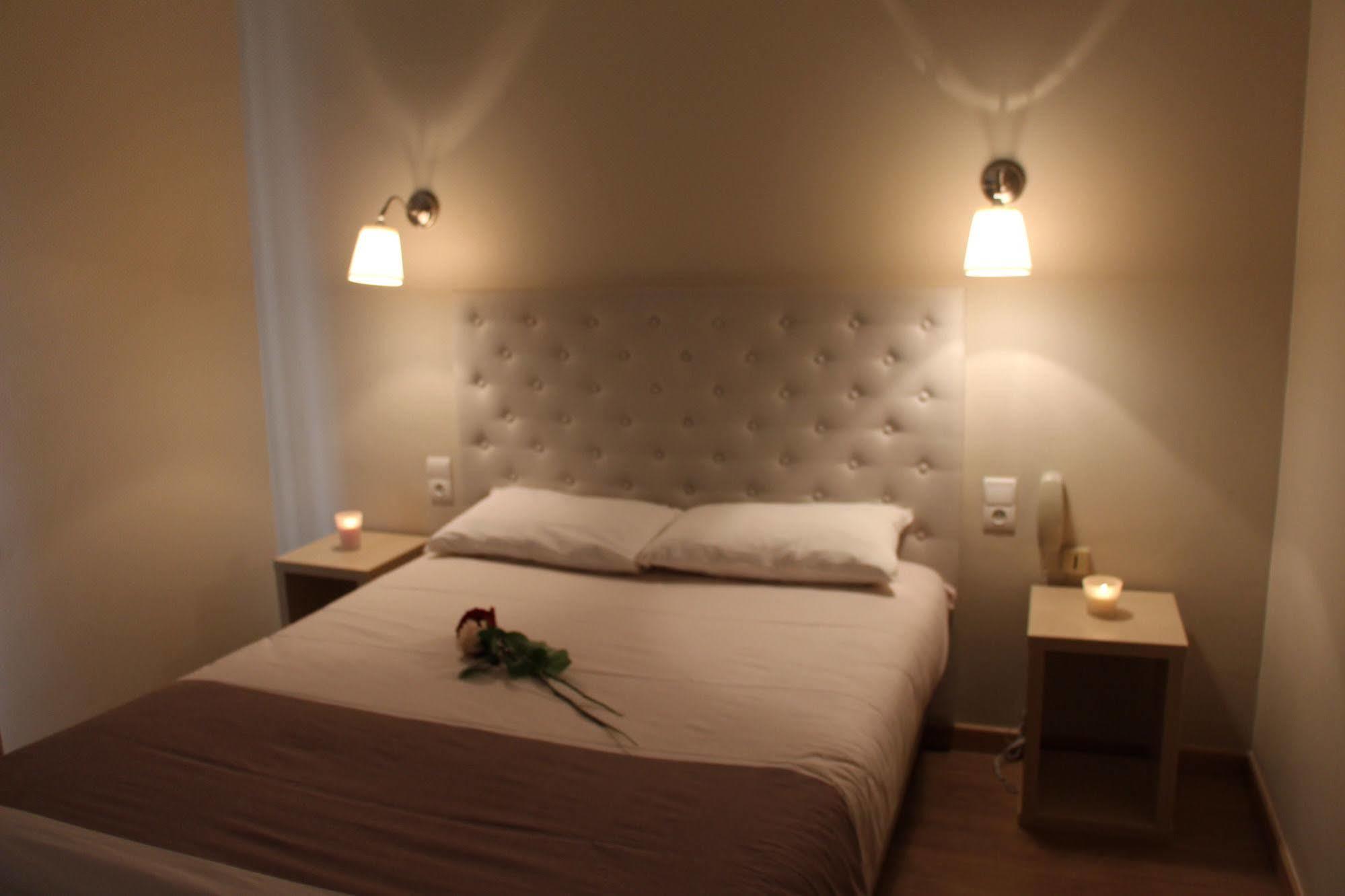 Hôtel Mondial Perpignan Buitenkant foto